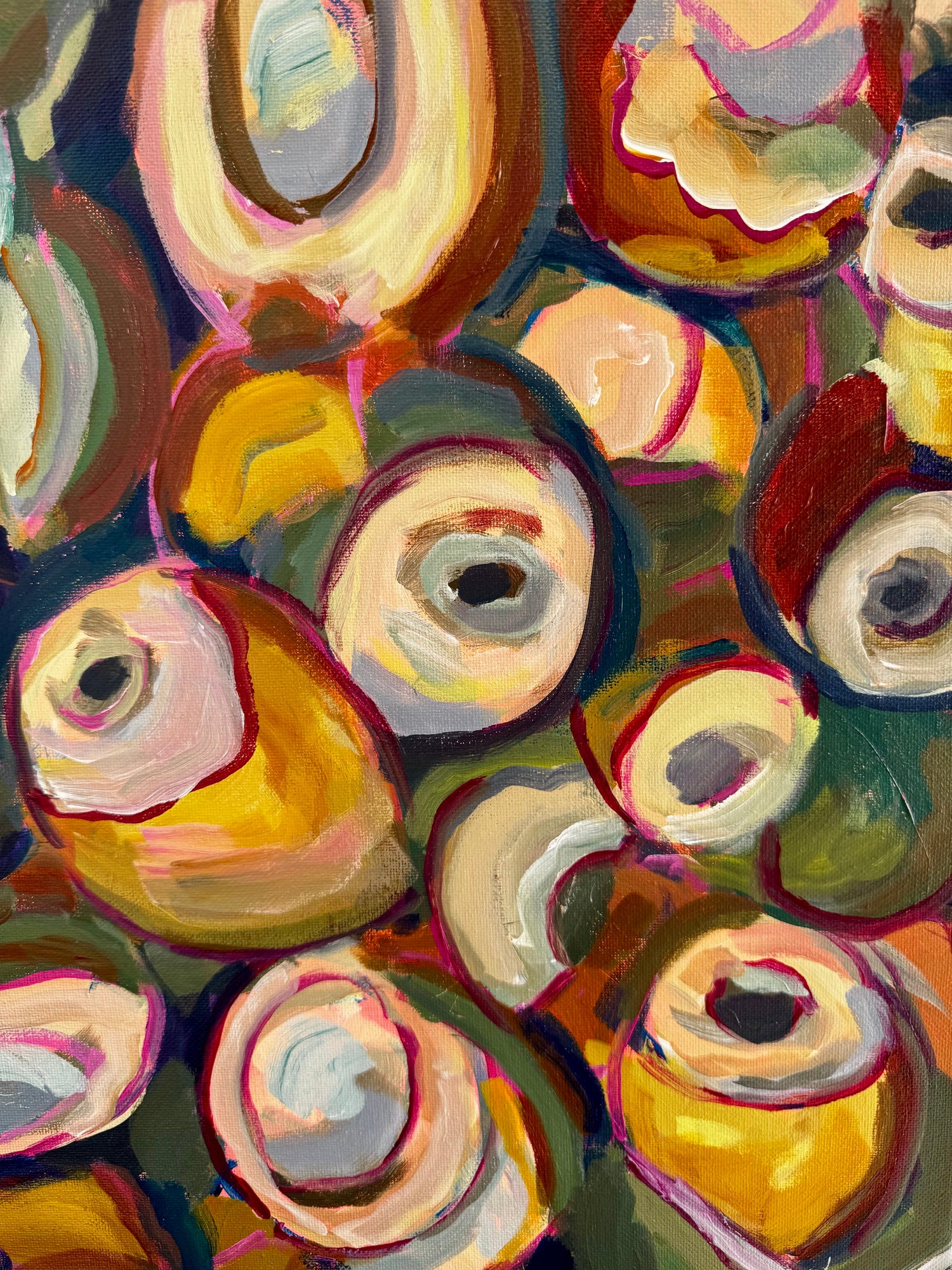 Original Paintings
