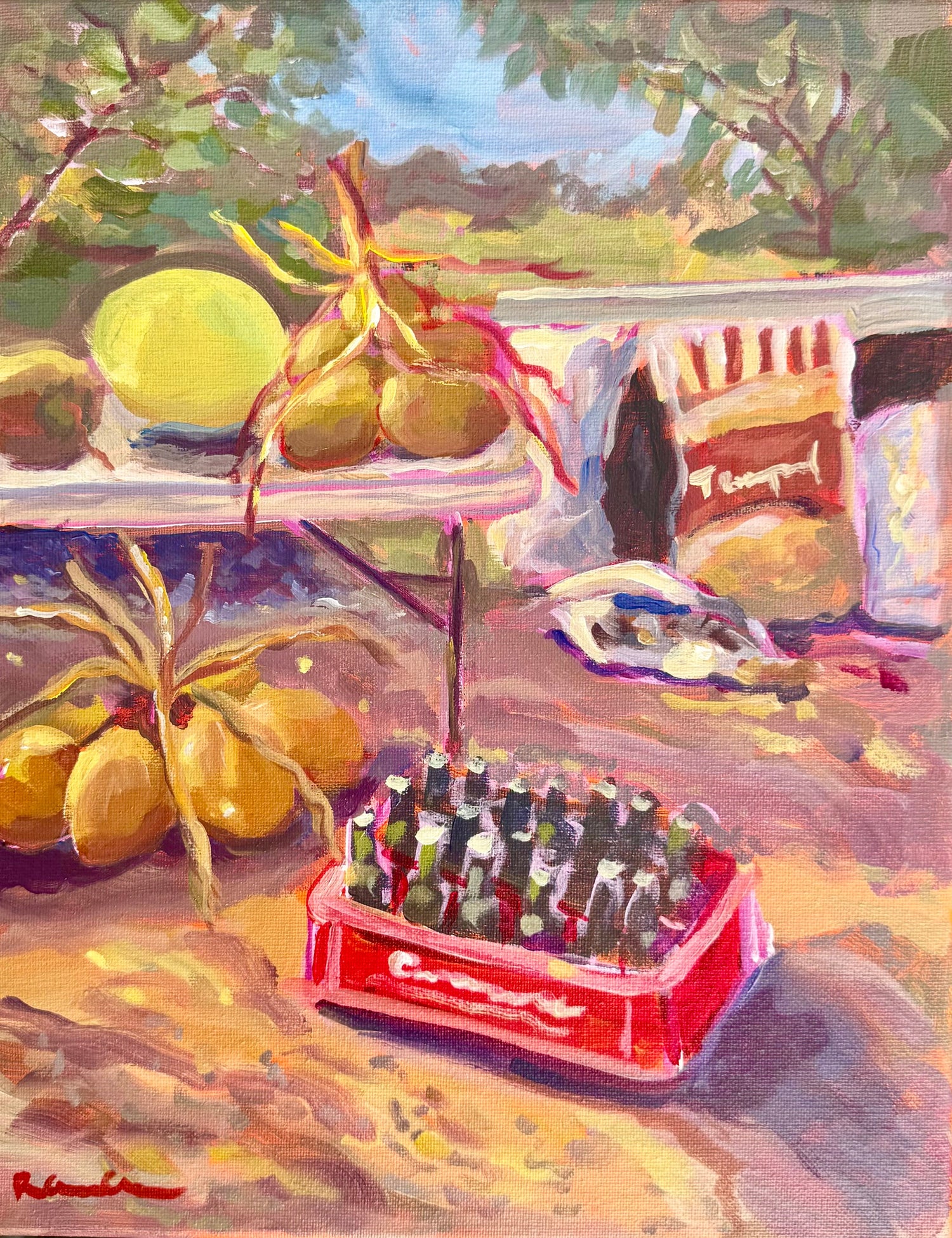 Caribbean Culture Art