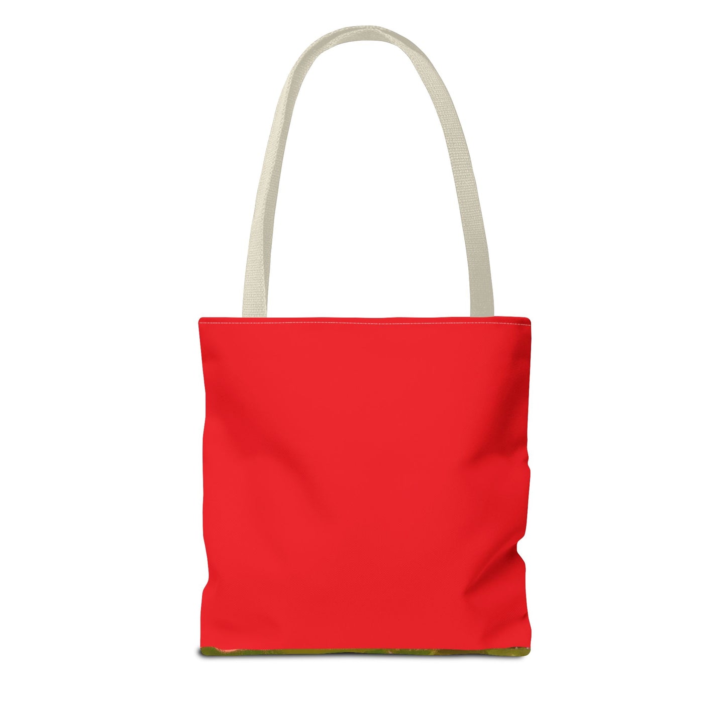 Tropical Tote Bag - Color Variations