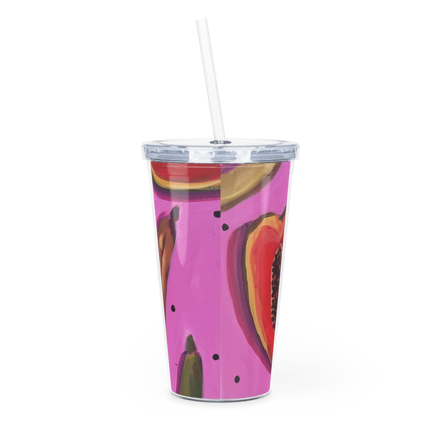 All Fruits Ripe - Tumbler