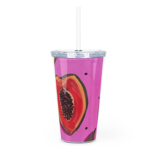 All Fruits Ripe - Tumbler