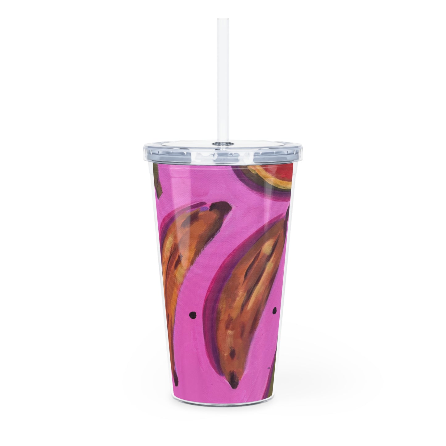 All Fruits Ripe - Tumbler