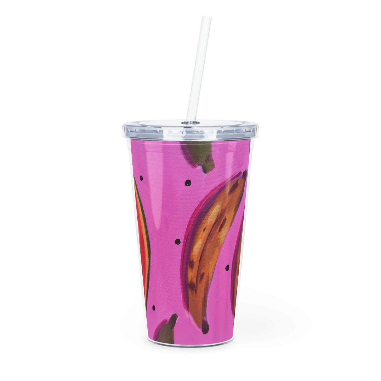 All Fruits Ripe - Tumbler