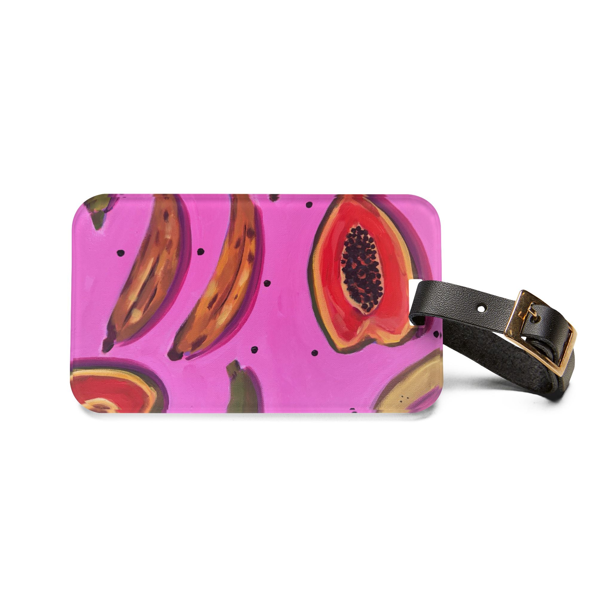 All Fruits Ripe Luggage Tag