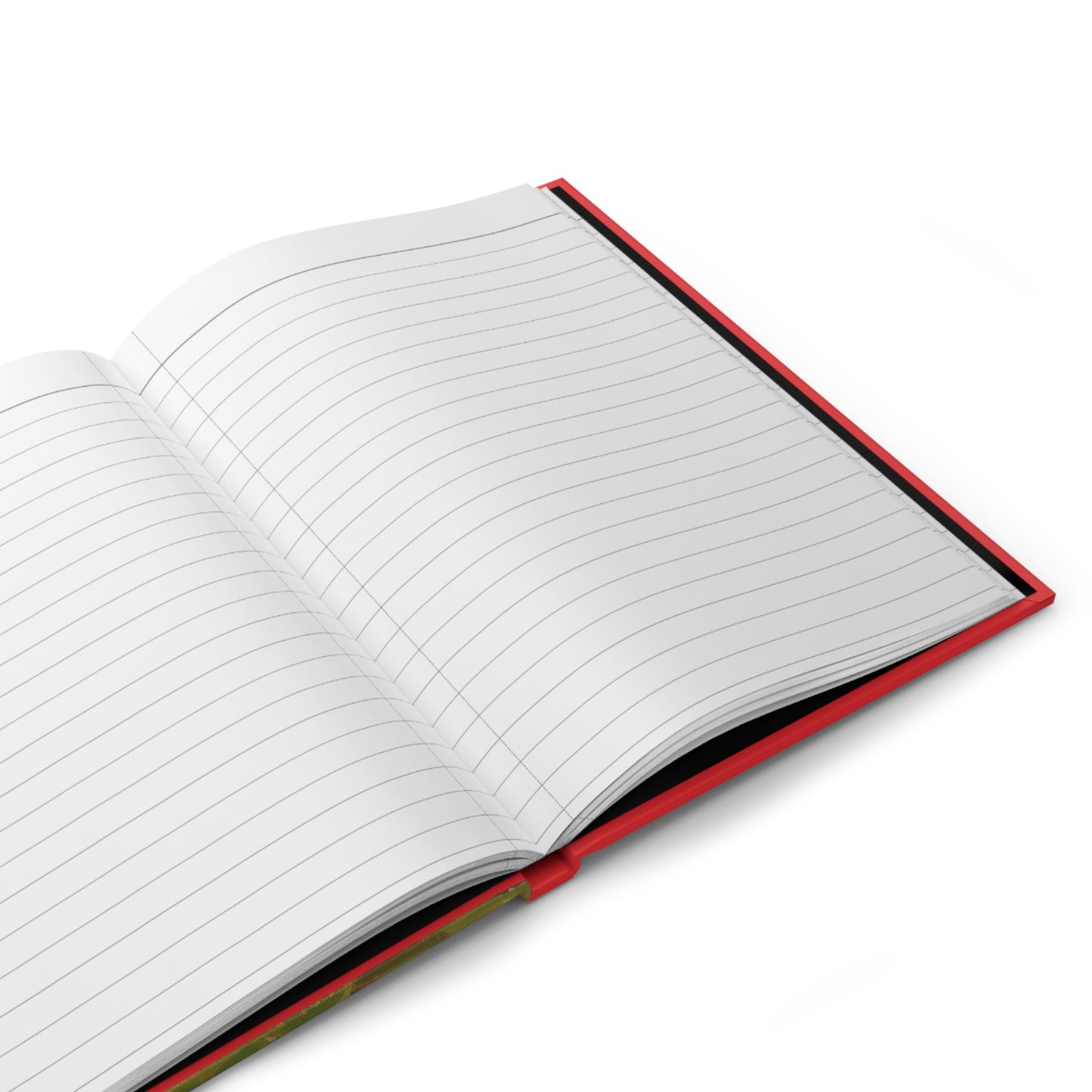 Tropical Hardcover Journal