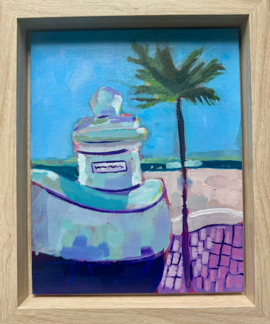 Fort Lauderdale Beach