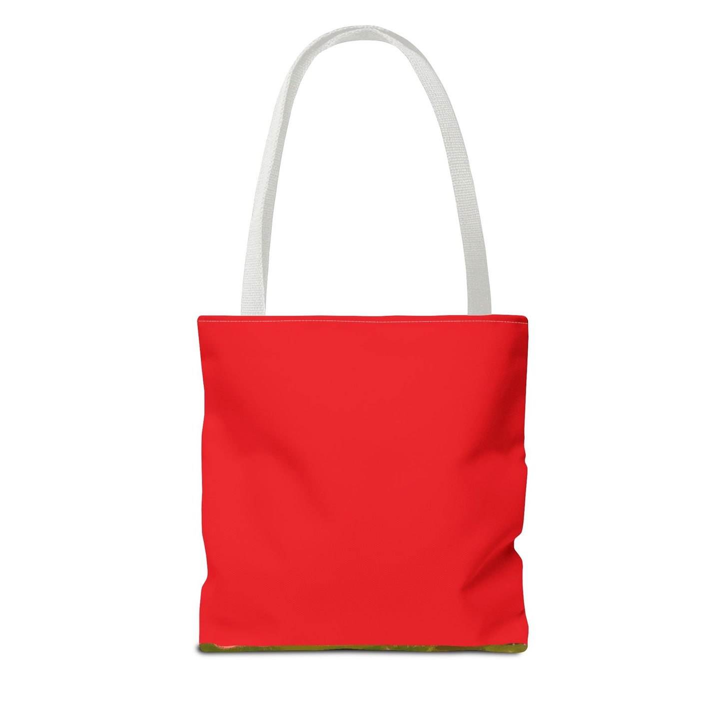 Tropical Tote Bag - Color Variations