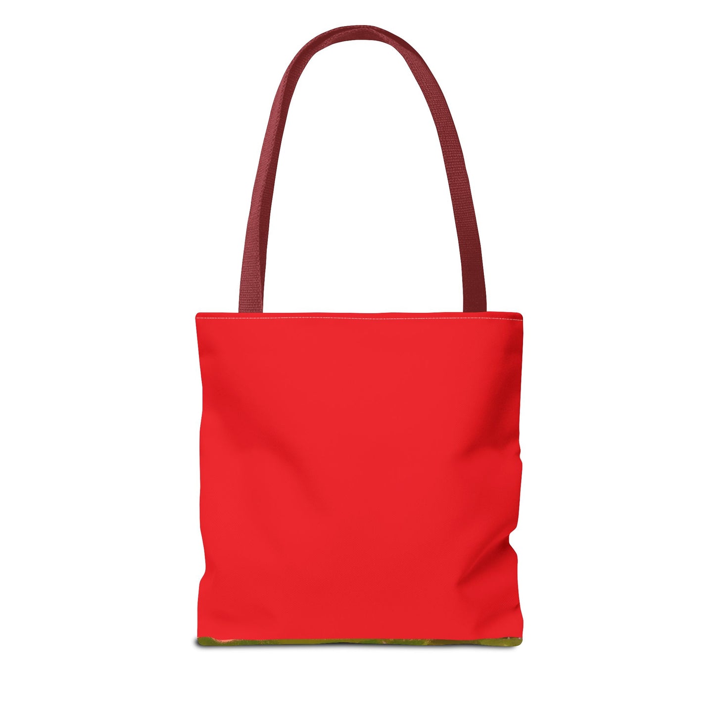 Tropical Tote Bag - Color Variations