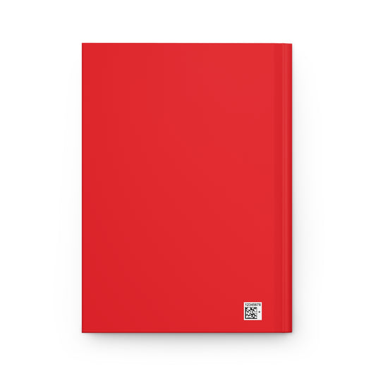 Tropical Hardcover Journal