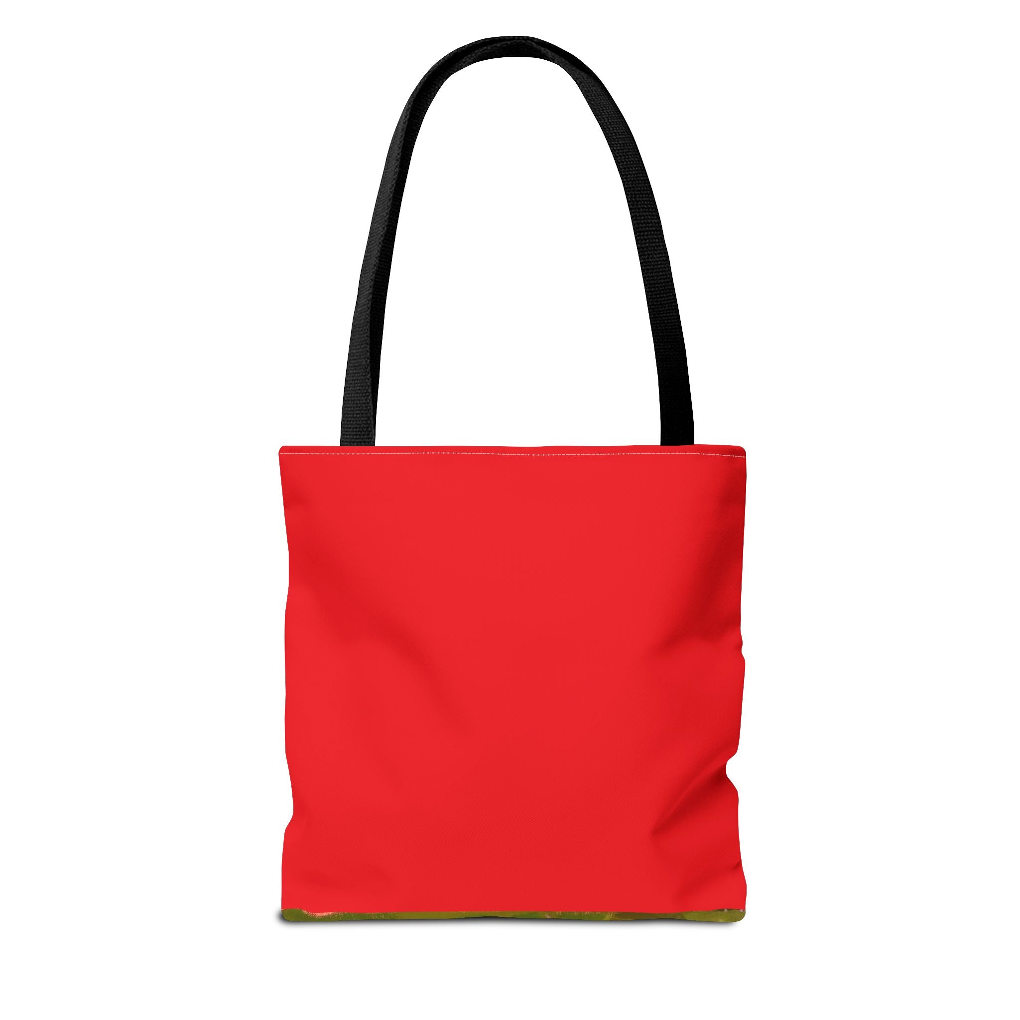 Tropical Tote Bag - Color Variations